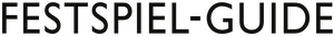 Festspiel-Guide-Logo