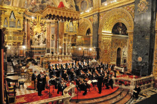 Valletta Int. Baroque Festival