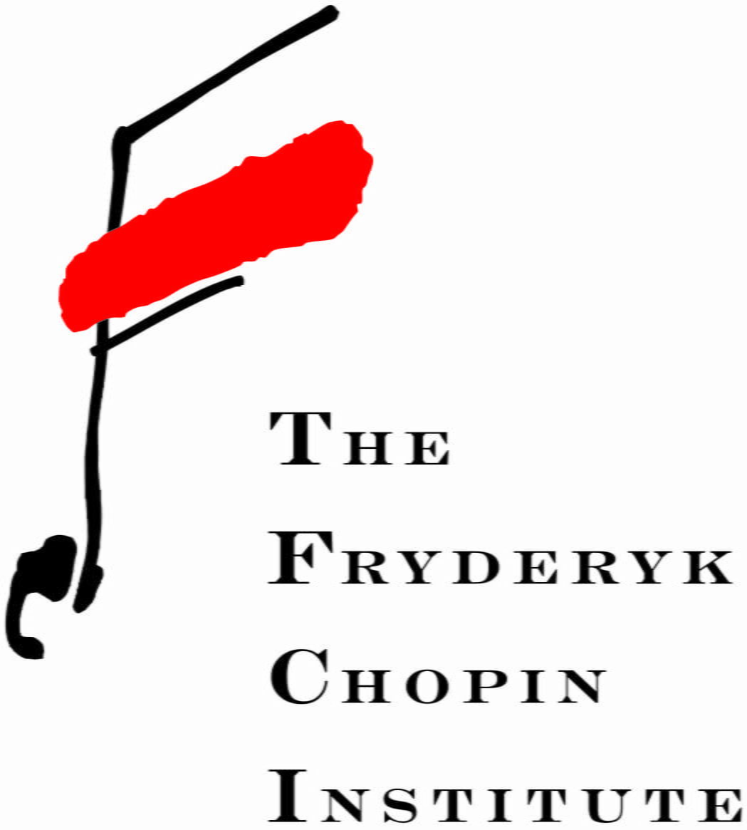 Logo von Chopin and his Europe Warschau