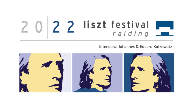 Liszt Festival Raiding 2022 | Festspiel-Guide