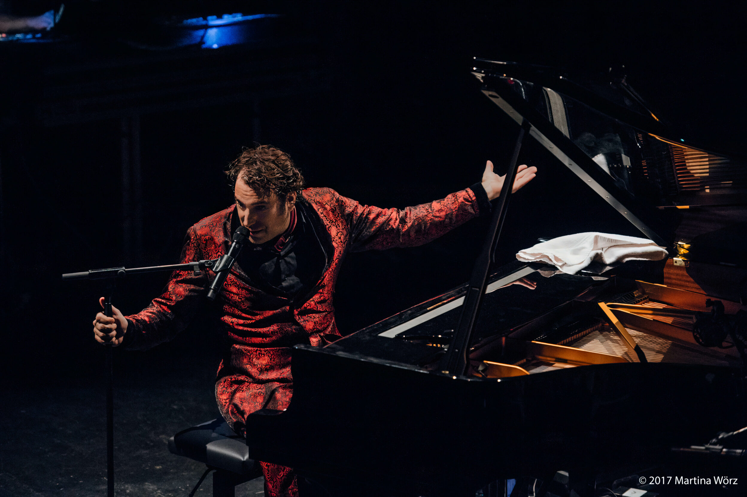 Chilly Gonzales | Festspiel-Guide