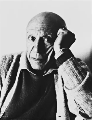 Pablo Picasso – Max Beckmann 2023