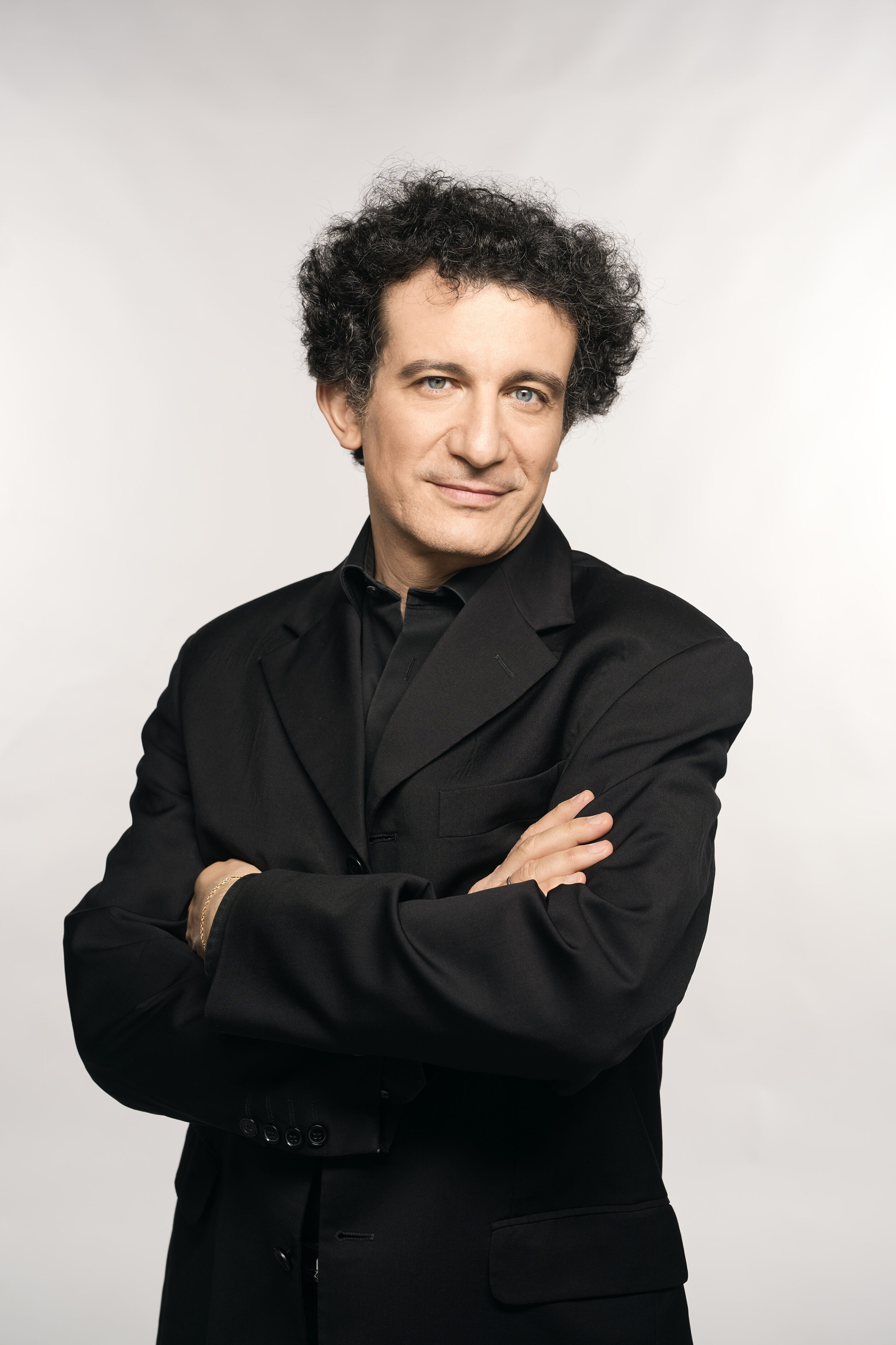 HRSINFONIEORCHESTER, Alain Altinoglu FestspielGuide