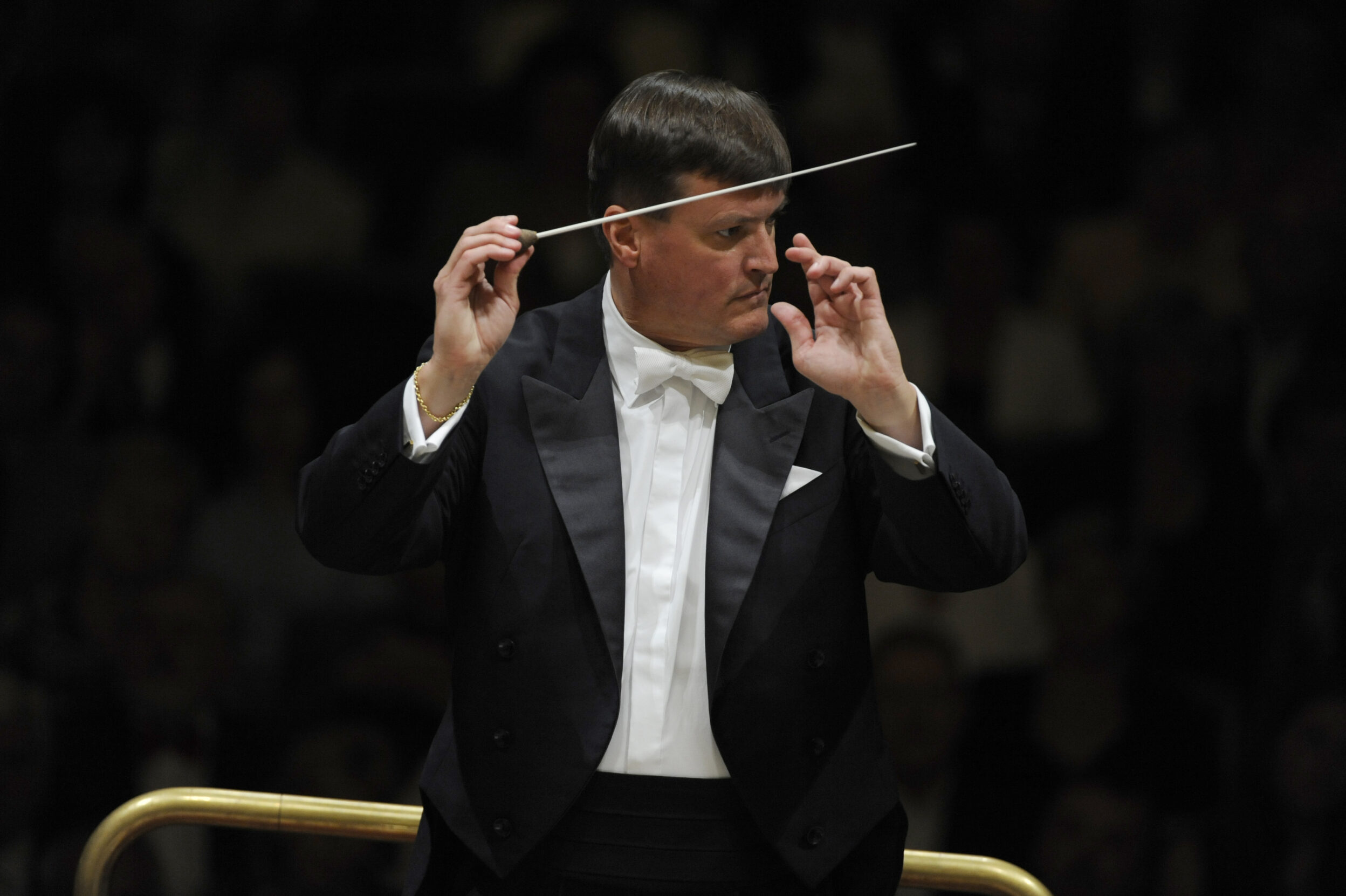 WIENER PHILHARMONIKER, Christian Thielemann | Festspiel-Guide