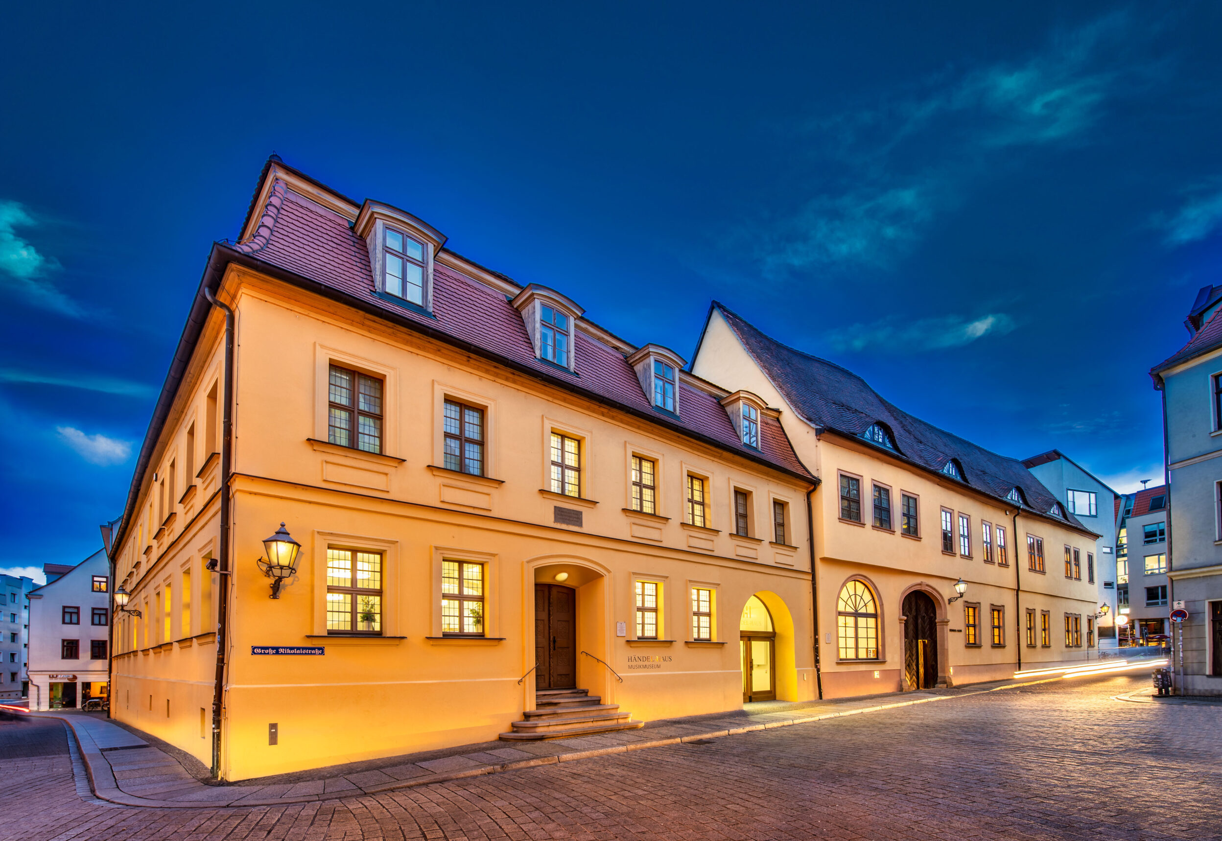  Händel-Festspiele Halle 2024 