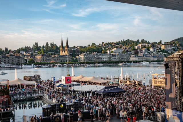 Classical Music for All: Open Air 1
