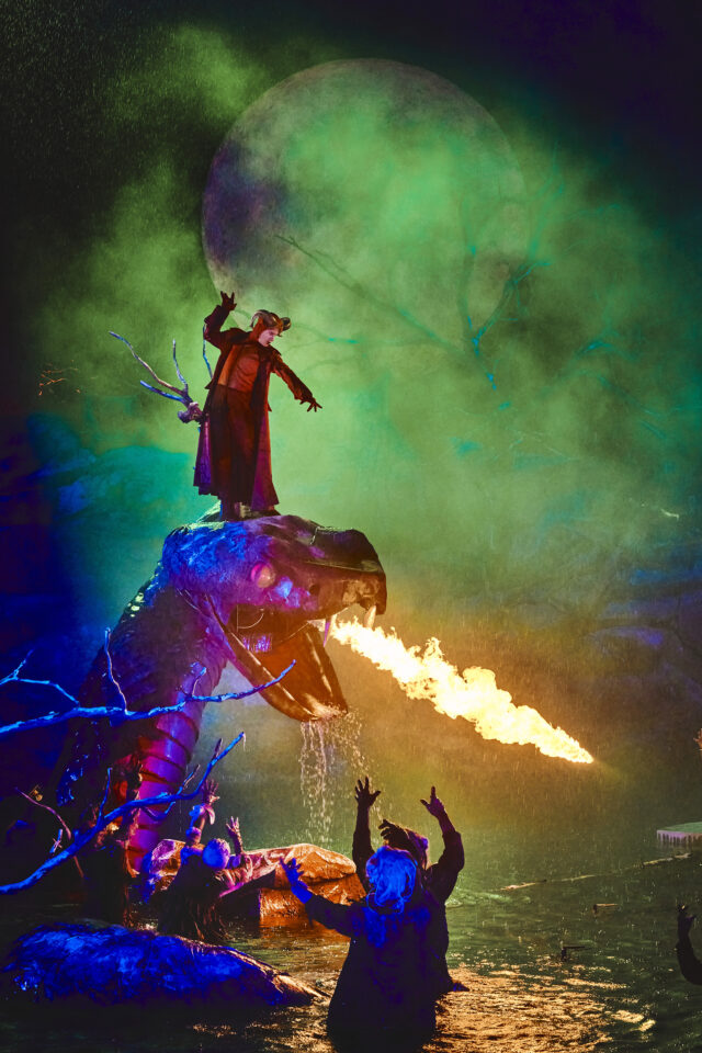  Bregenzer Festspiele 2025 