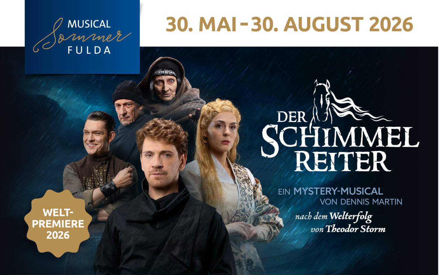 Musical Sommer Fulda 2026