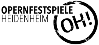 Logo des Opernfestspiele Heidenheim 2026