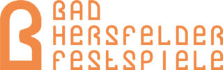 Logo des Bad Hersfelder Festspiele