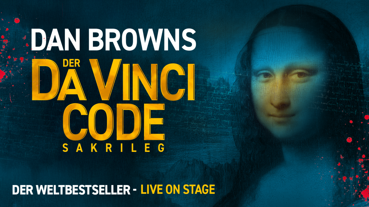 Der Da Vinci Code – Sakrileg