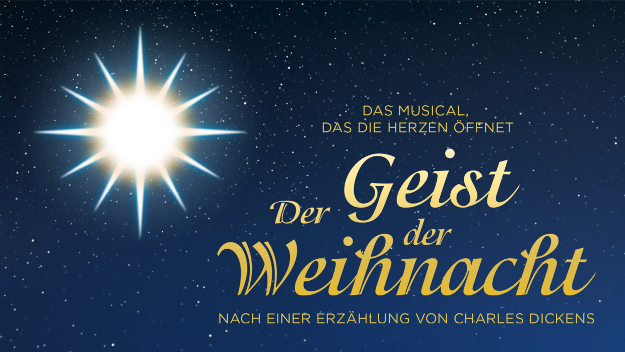 Der Geist der Weihnacht