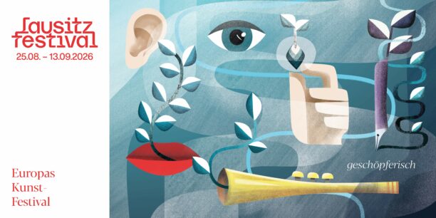Lausitz Festival 2026