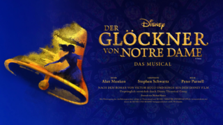 Disney Der Glöckner von Notre Dame