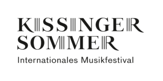 Logo des Kissinger Sommer 2026
