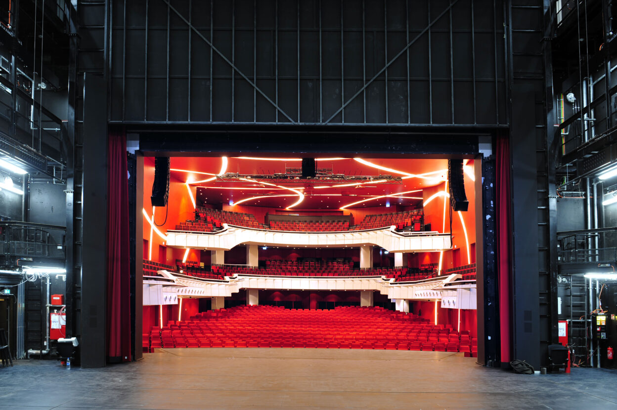 Musicals, Shows und Tanz in München