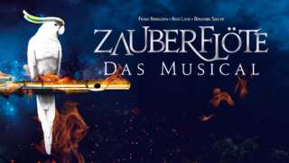 Zauberflöte – Das Musical