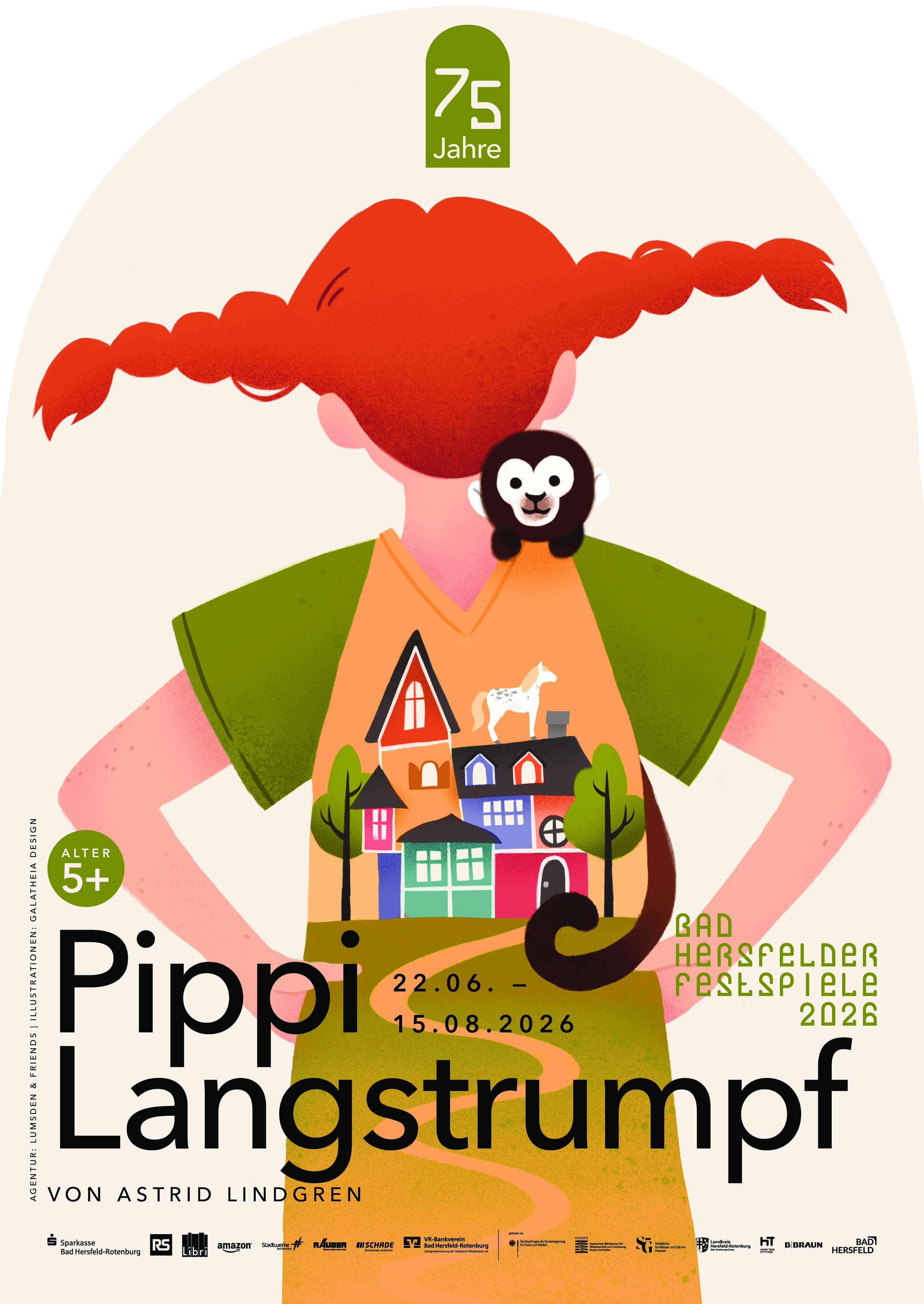 Bad Hersfelder Festspiele