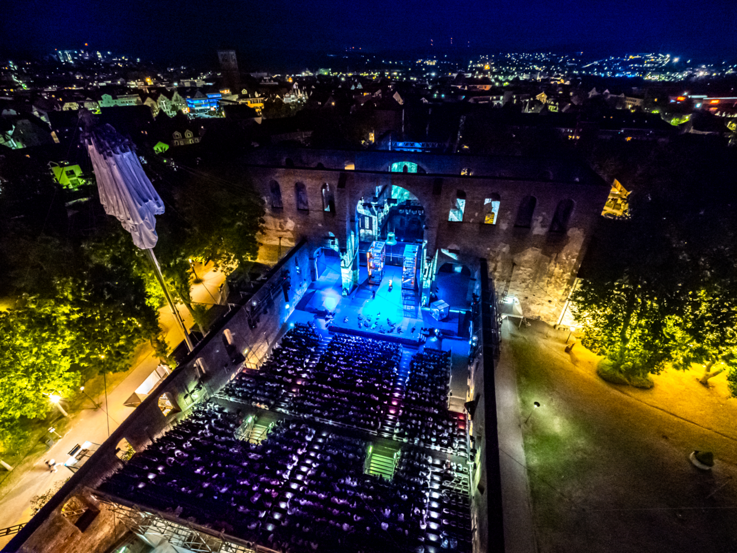 Bad Hersfelder Festspiele 2026