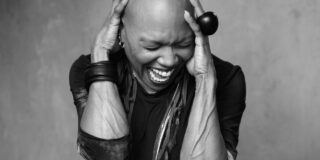 Dee Dee Bridgewater & Trio
