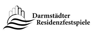 Logo des Darmstädter Residenzfestspiele 2026
