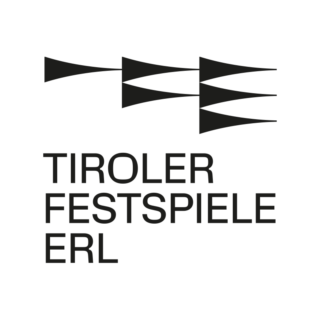 Logo des Tiroler Festspiele Erl Sommer 2026