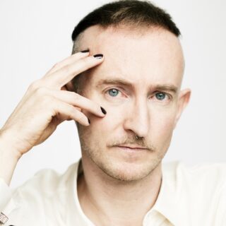 Venables: We Are The Lucky Ones (ÖEA)
